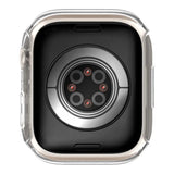 SwitchEasy Hybrid Tempered Glass Protective Case for Apple Watch SAW241089TR22