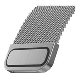 SwitchEasy Mesh 45mm Stainless Steel Loop for Apple Watch - Silver SAW245032SV22