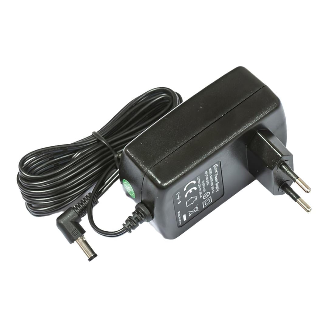 Mikrotik 24V/1.2A Power Supply with Right-Angle Plug SAW30-240-1200GR2A