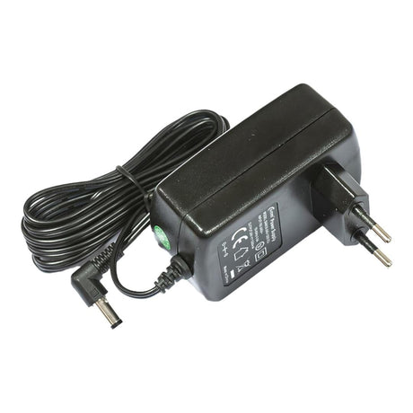 Mikrotik 24V/1.2A Power Supply with Right-Angle Plug SAW30-240-1200GR2A