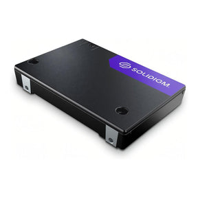 Solidigm D7-PS1010 2.5-inch 7.68TB U.2 PCIe 5.0 TLC Internal SSD SB5PH27X076T001