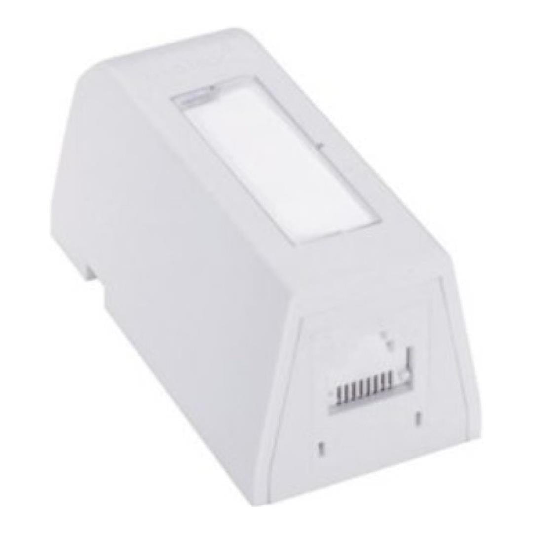 Molex PowerCat 6 Synergy Surface Mount Box SBX-00005-02