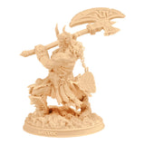Anycubic V2 Standard Resin 1Kg - Beige SBZ2BG-10