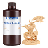 Anycubic V2 Standard Resin 1Kg - Beige SBZ2BG-10