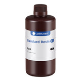 Anycubic V2 Standard Resin 1Kg - Black SBZ2BK-10