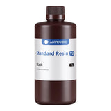 Anycubic V2 Standard Resin 1Kg - Black SBZ2BK-10
