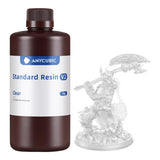 Anycubic Standard V2 Resin 1Kg - Clear SBZ2CL-10