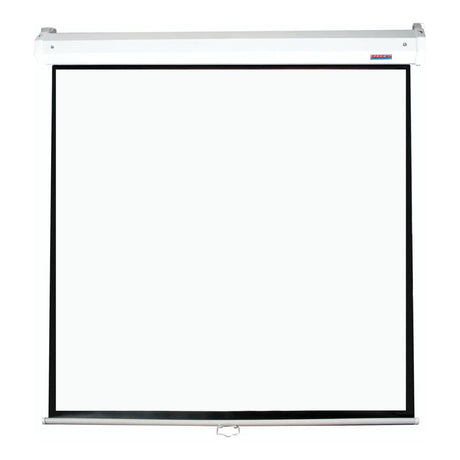 Parrot Pulldown Projector Screen 3040x1760mm with View of 2940x1660mm 16:9 SC0080