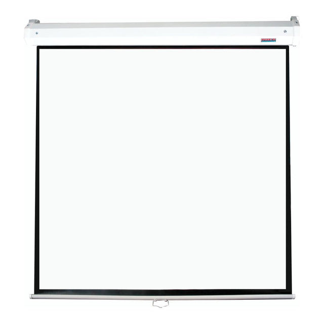 Parrot Pulldown Projector Screen 3040x1760mm with View of 2940x1660mm 16:9 SC0080