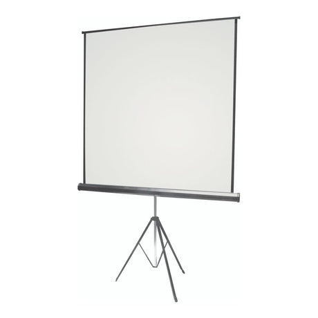 Parrot Tripod Projector Screen 2140x1250mm with View of 2040x1150mm 16:9 SC0472