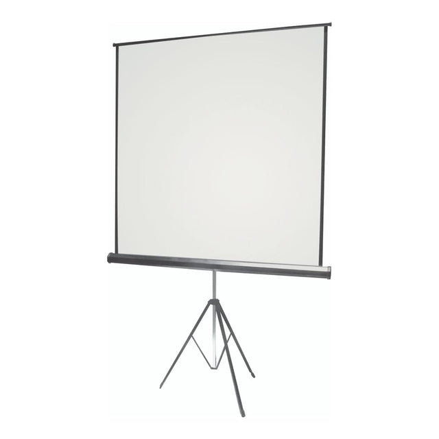 Parrot Tripod Projector Screen 2140x1250mm with View of 2040x1150mm 16:9 SC0472