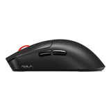 Aula SC380 Pro Tri-Mode Wireless Gaming Mouse Black SC380PRO-BK