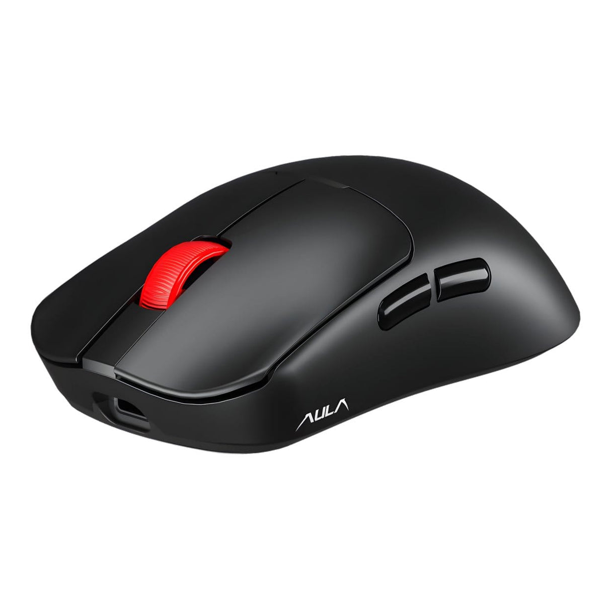 Aula SC380 Pro Tri-Mode Wireless Gaming Mouse Black SC380PRO-BK