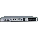 APC SC450RMI1U 450VA 230V Smart-UPS Uninterruptible Power Supply