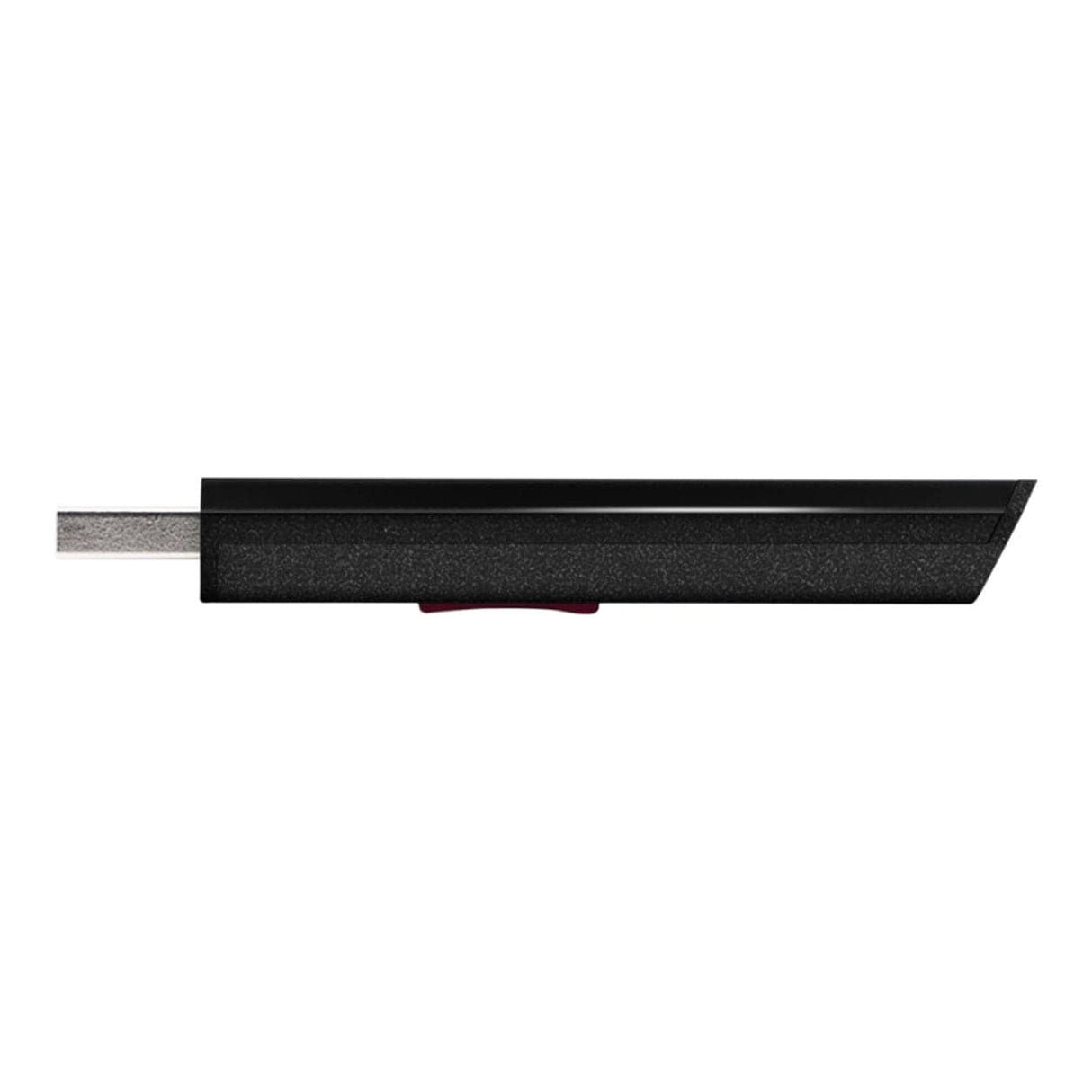 ADATA SC610 500GB USB-A 3.2 Black USB Flash Drive SC610-500G-CBK/RD