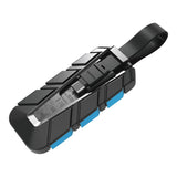 ADATA SC740 2TB Rugged Portable External SSD SC740-2000G-CBU