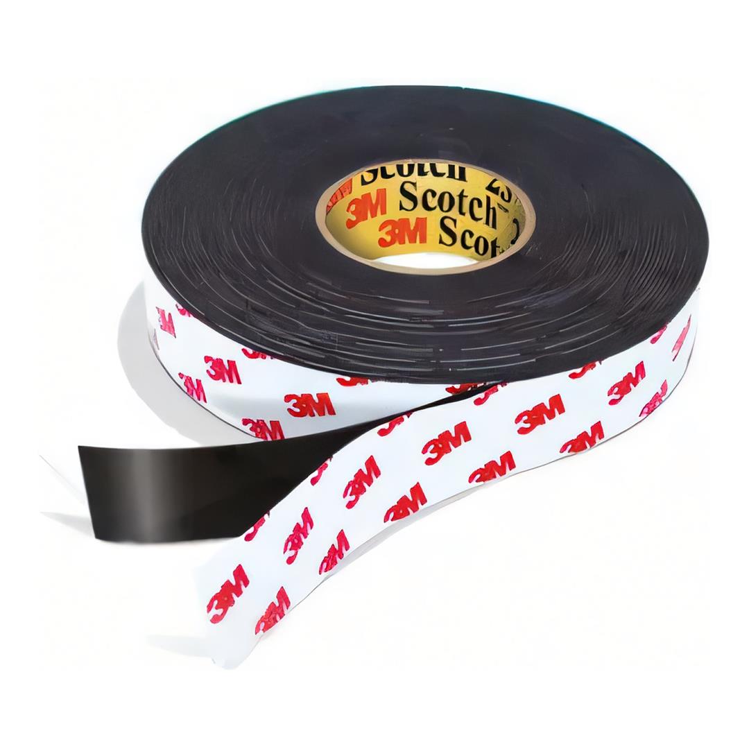 3M Scotch 23 10m 19mm Self-Amalgamating Tape Roll Scotch23 19mm
