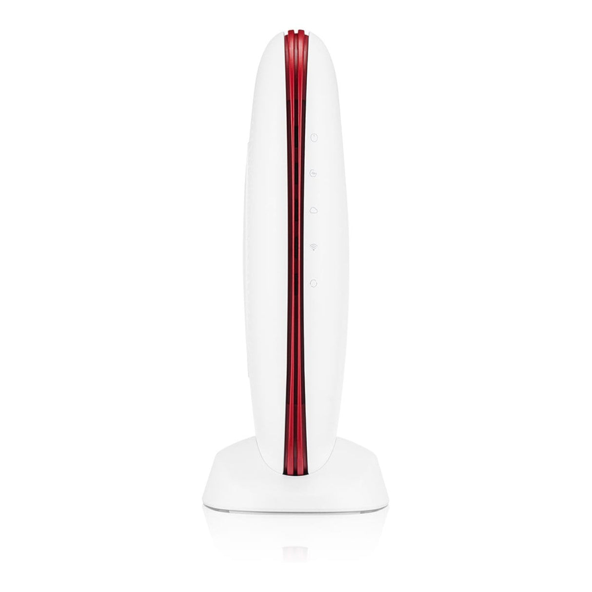 Zyxel SCR 50AXE Wi-Fi 6E Secure Cloud-managed Router