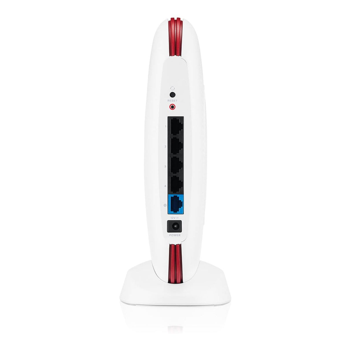 Zyxel SCR 50AXE Wi-Fi 6E Secure Cloud-managed Router