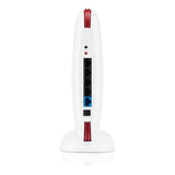 Zyxel SCR 50AXE Wi-Fi 6E Secure Cloud-managed Router