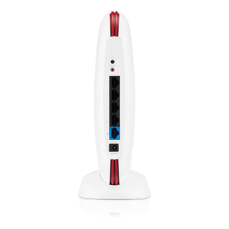 Zyxel SCR 50AXE Wi-Fi 6E Secure Cloud-managed Router