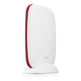 Zyxel SCR 50AXE Wi-Fi 6E Secure Cloud-managed Router