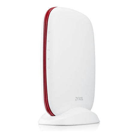 Zyxel SCR 50AXE Wi-Fi 6E Secure Cloud-managed Router