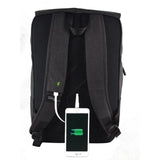 Swissdigital Volt Notebook Backpack Grey SD-08-B2
