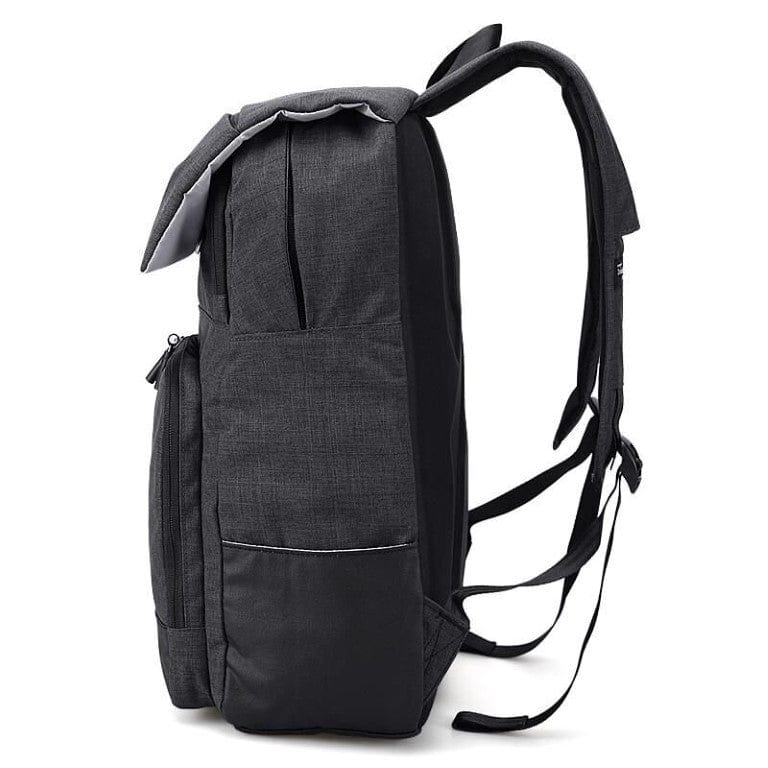Swissdigital Volt Notebook Backpack Grey SD-08-B2