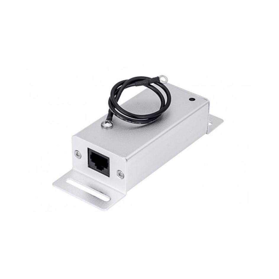 Aetek Indoor 16KV PoE Surge Protector SD-101