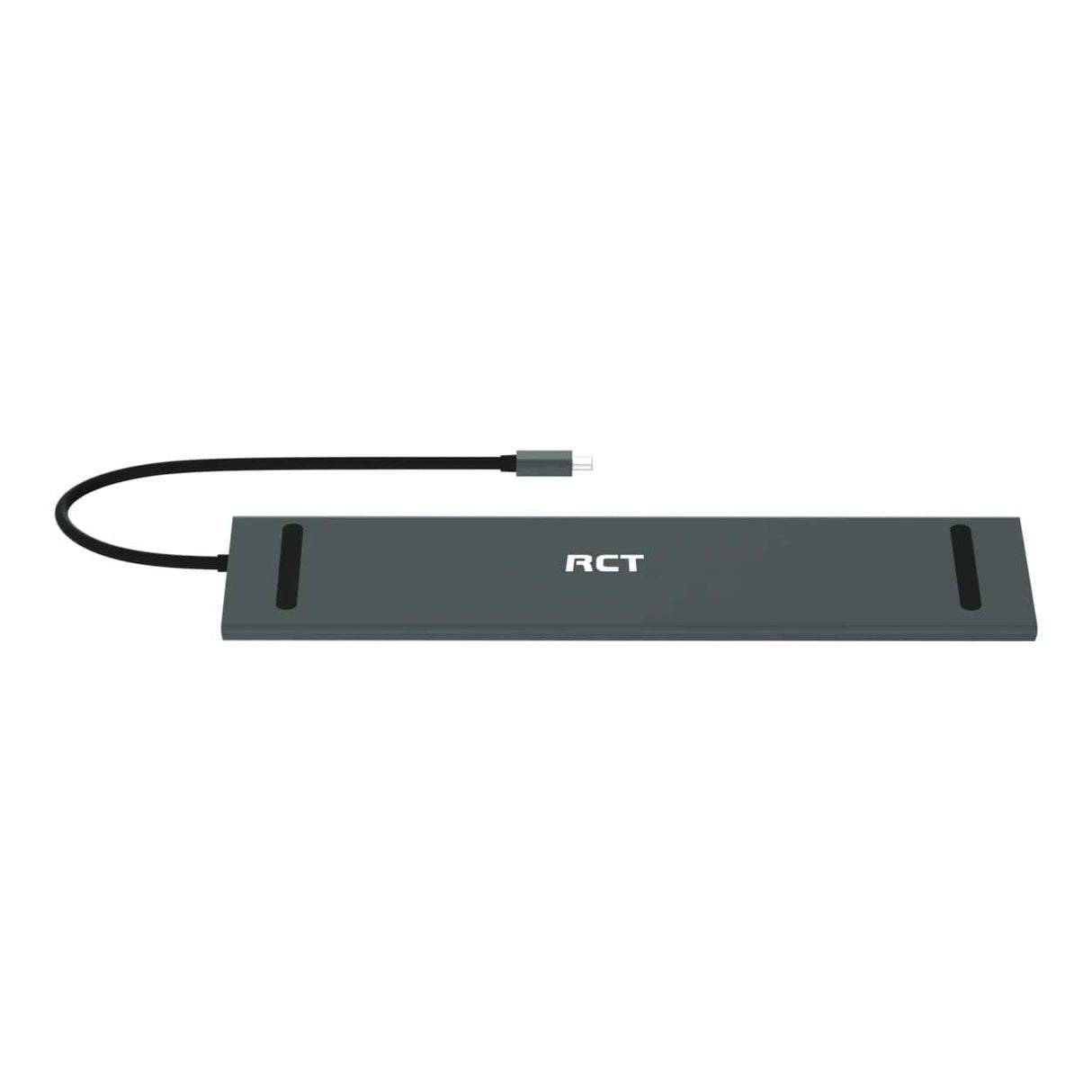 RCT 13-in-1 USB Type-C Dock with MST Function SD-13