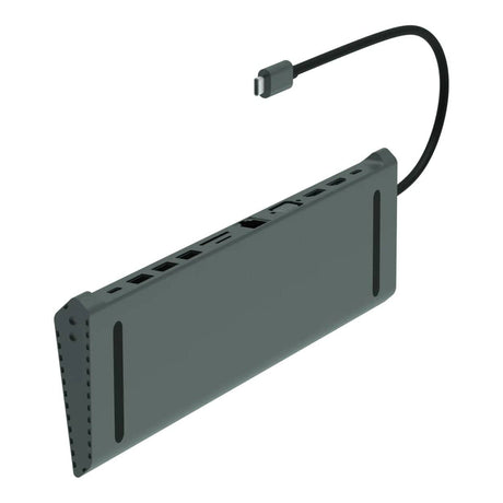 RCT 13-in-1 USB Type-C Dock with MST Function SD-13