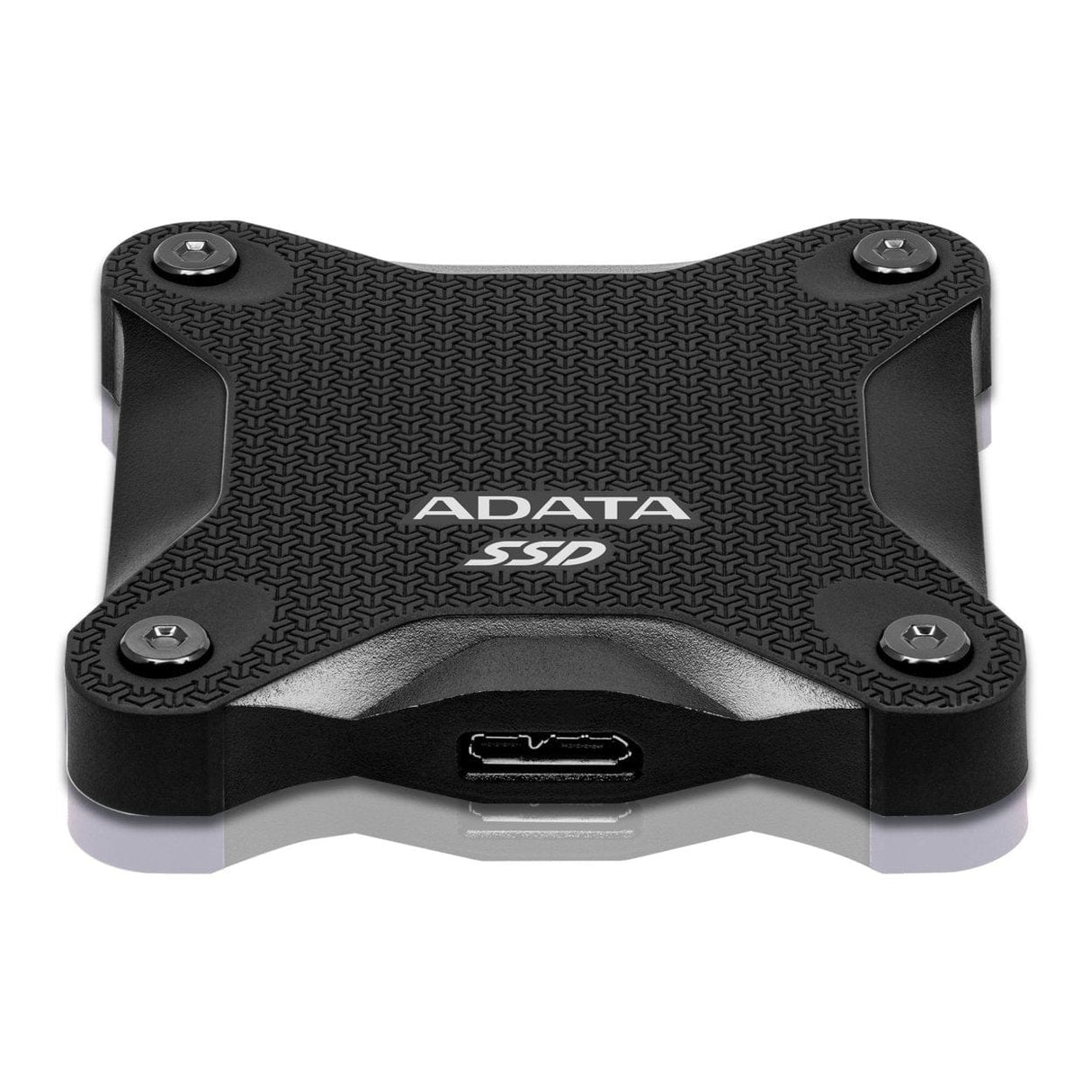 ADATA SD620 512GB Micro-USB-B 3.2 Black External SSD SD620-512GCBK