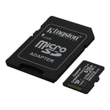 Kingston Canvas Select Plus 512GB UHS-I microSDXC Memory Card SDCS3/512GB