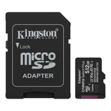 Kingston Canvas Select Plus 512GB UHS-I microSDXC Memory Card SDCS3/512GB