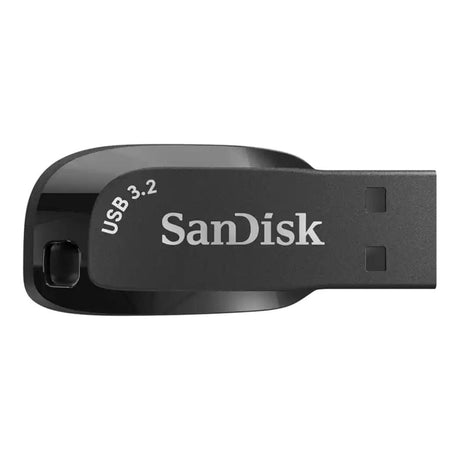 SanDisk Ultra Shift 32GB USB Flash Drive Black SDCZ410-032G-G46