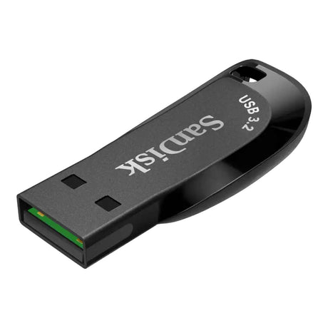 SanDisk Ultra Shift 64GB USB Flash Drive Black SDCZ410-064G-G46