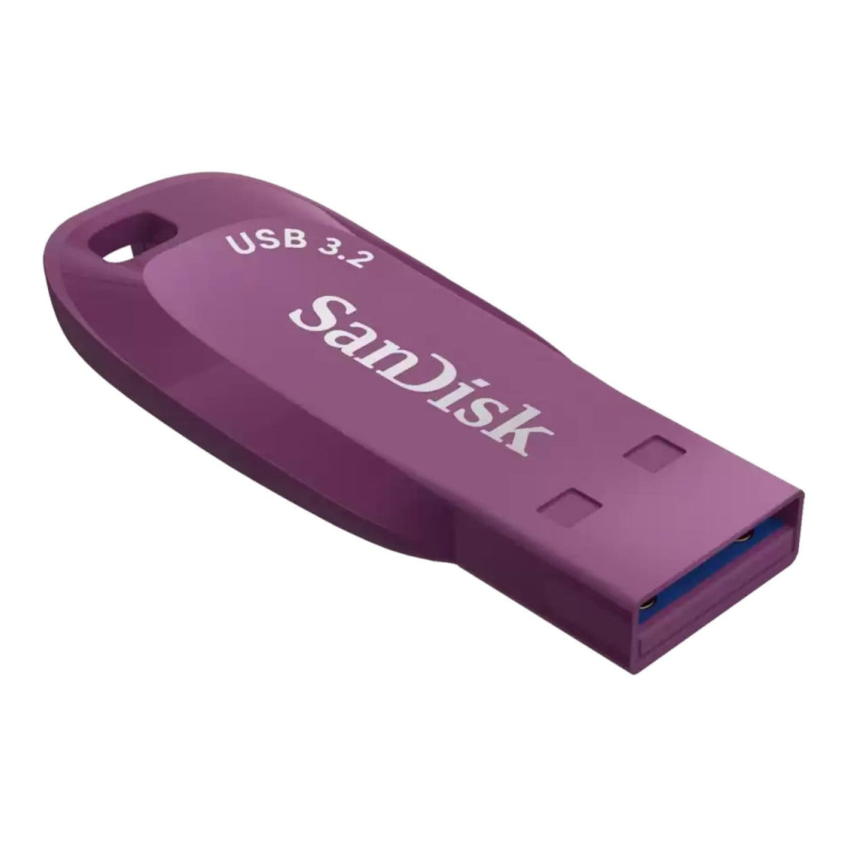 SanDisk Ultra Shift 128GB USB Flash Drive Orchid SDCZ410-128G-G46CO