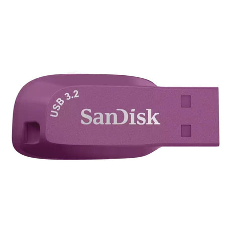 SanDisk Ultra Shift 512GB USB Flash Drive Orchid SDCZ410-512G-G46CO