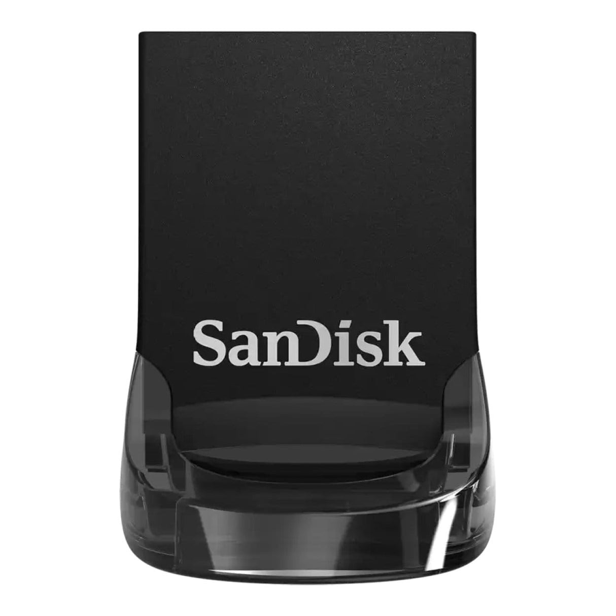 SanDisk Ultra Fit 1TB USB Flash Drive Black SDCZ430-1T00-G46