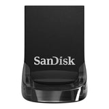 SanDisk Ultra Fit 1TB USB Flash Drive Black SDCZ430-1T00-G46