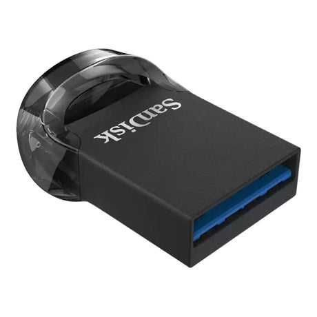 SanDisk Ultra Fit 1TB USB Flash Drive Black SDCZ430-1T00-G46