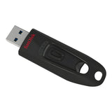 SanDisk Ultra 1TB USB 3.0 Black Flash Drive SDCZ48-1T00-G46