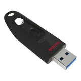 SanDisk Ultra 1TB USB 3.0 Black Flash Drive SDCZ48-1T00-G46
