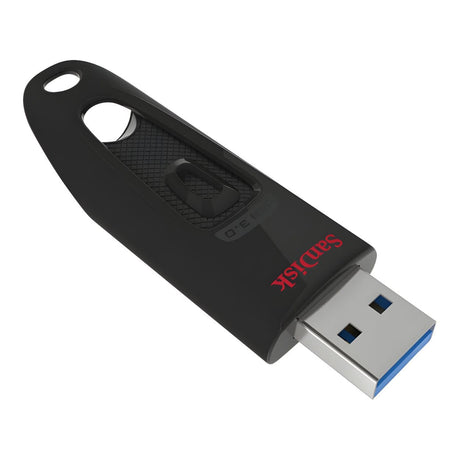 SanDisk Ultra 1TB USB 3.0 Black Flash Drive SDCZ48-1T00-G46