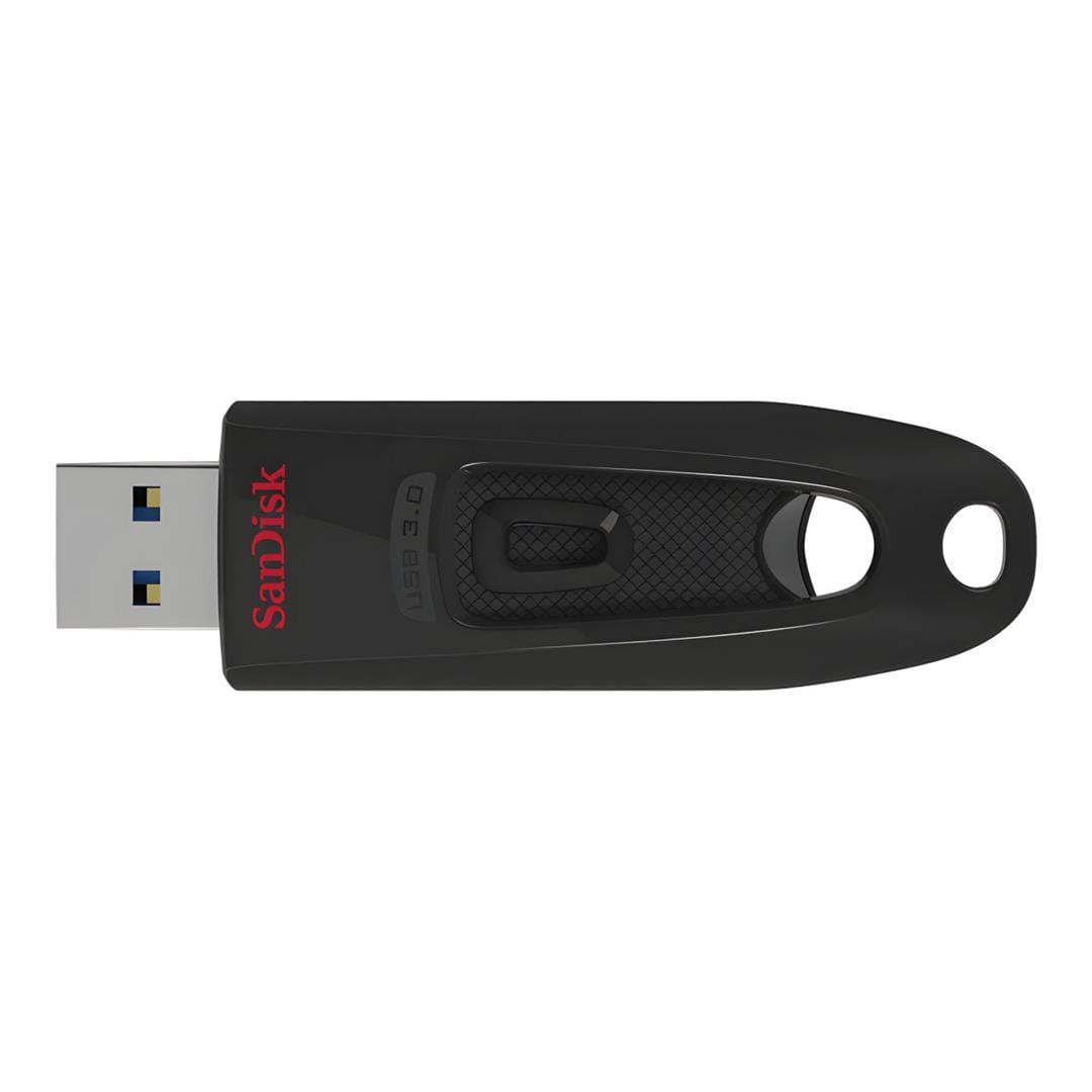 SanDisk Ultra 1TB USB 3.0 Black Flash Drive SDCZ48-1T00-G46
