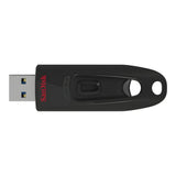 SanDisk Ultra 1TB USB 3.0 Black Flash Drive SDCZ48-1T00-G46