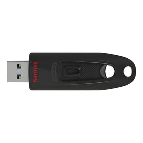SanDisk Ultra 1TB USB 3.0 Black Flash Drive SDCZ48-1T00-G46