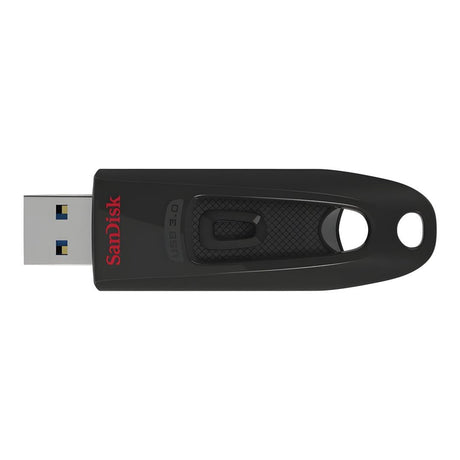 SanDisk Ultra 1TB USB 3.0 Black Flash Drive SDCZ48-1T00-G46