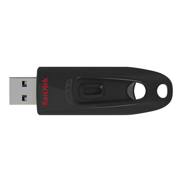 SanDisk Ultra 1TB USB 3.0 Black Flash Drive SDCZ48-1T00-G46